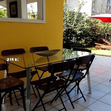 Maison CÉCILIA Port-Louis Extérieur photo