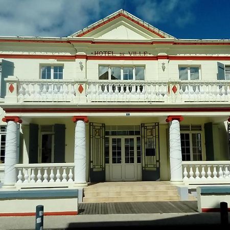 Maison CÉCILIA Port-Louis Extérieur photo
