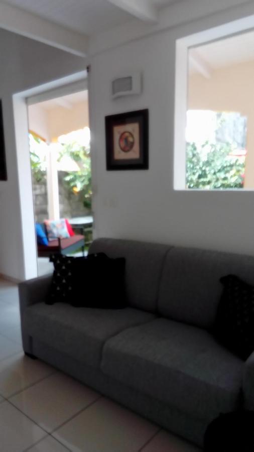 Maison CÉCILIA Port-Louis Extérieur photo