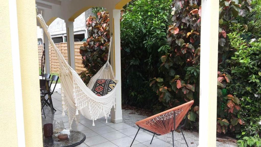 Maison CÉCILIA Port-Louis Extérieur photo