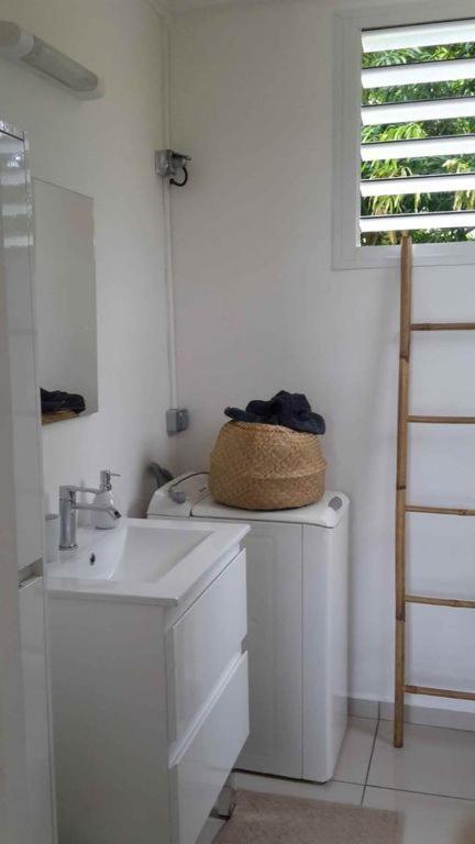 Maison CÉCILIA Port-Louis Extérieur photo