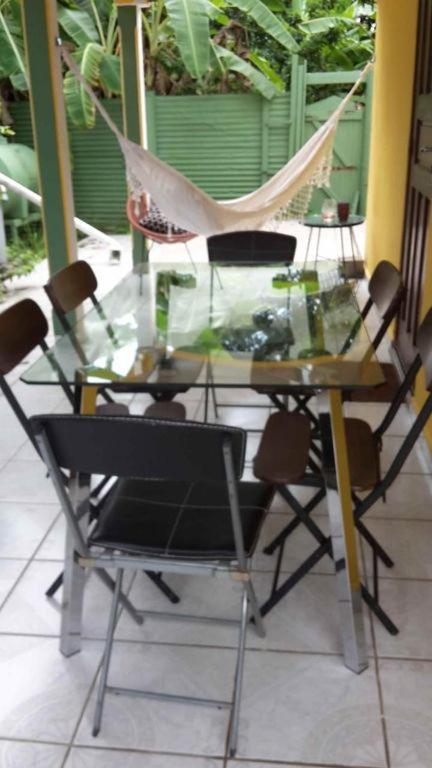 Maison CÉCILIA Port-Louis Extérieur photo
