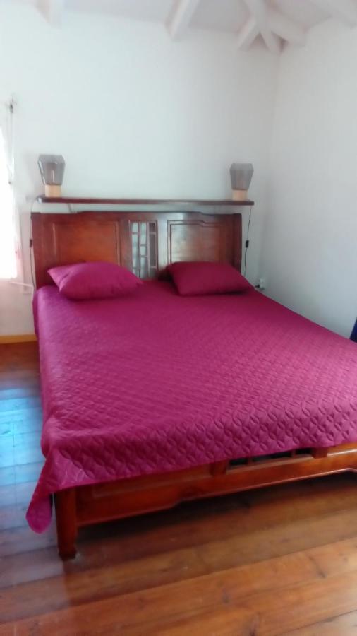 Maison CÉCILIA Port-Louis Extérieur photo